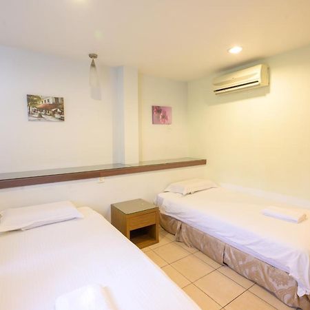 Uptown Hotel Kajang Ngoại thất bức ảnh