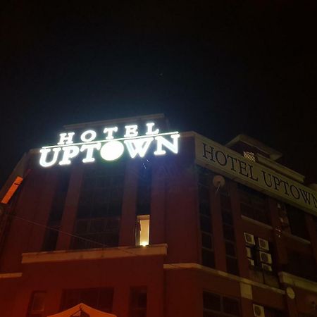 Uptown Hotel Kajang Ngoại thất bức ảnh