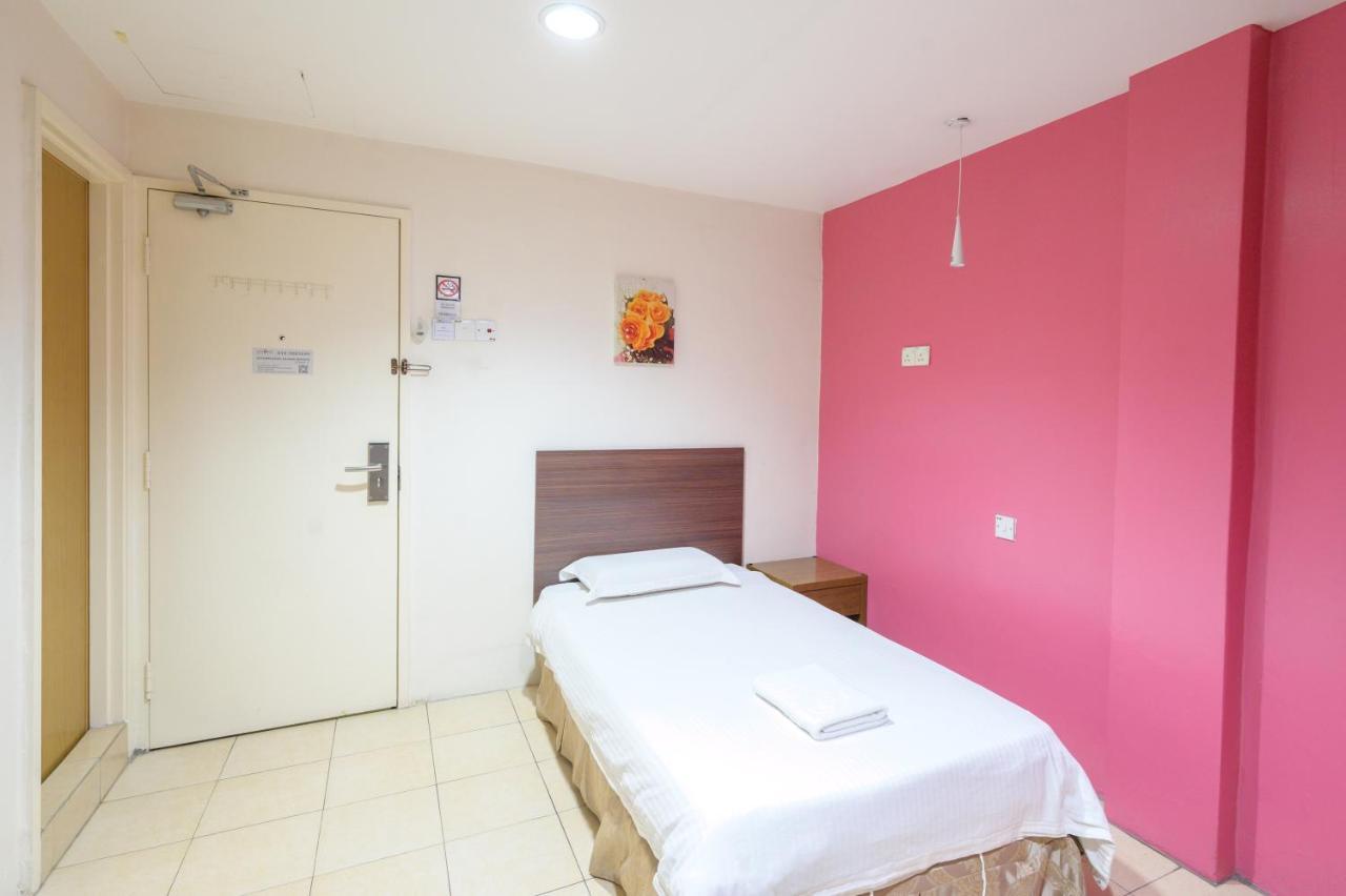 Uptown Hotel Kajang Ngoại thất bức ảnh