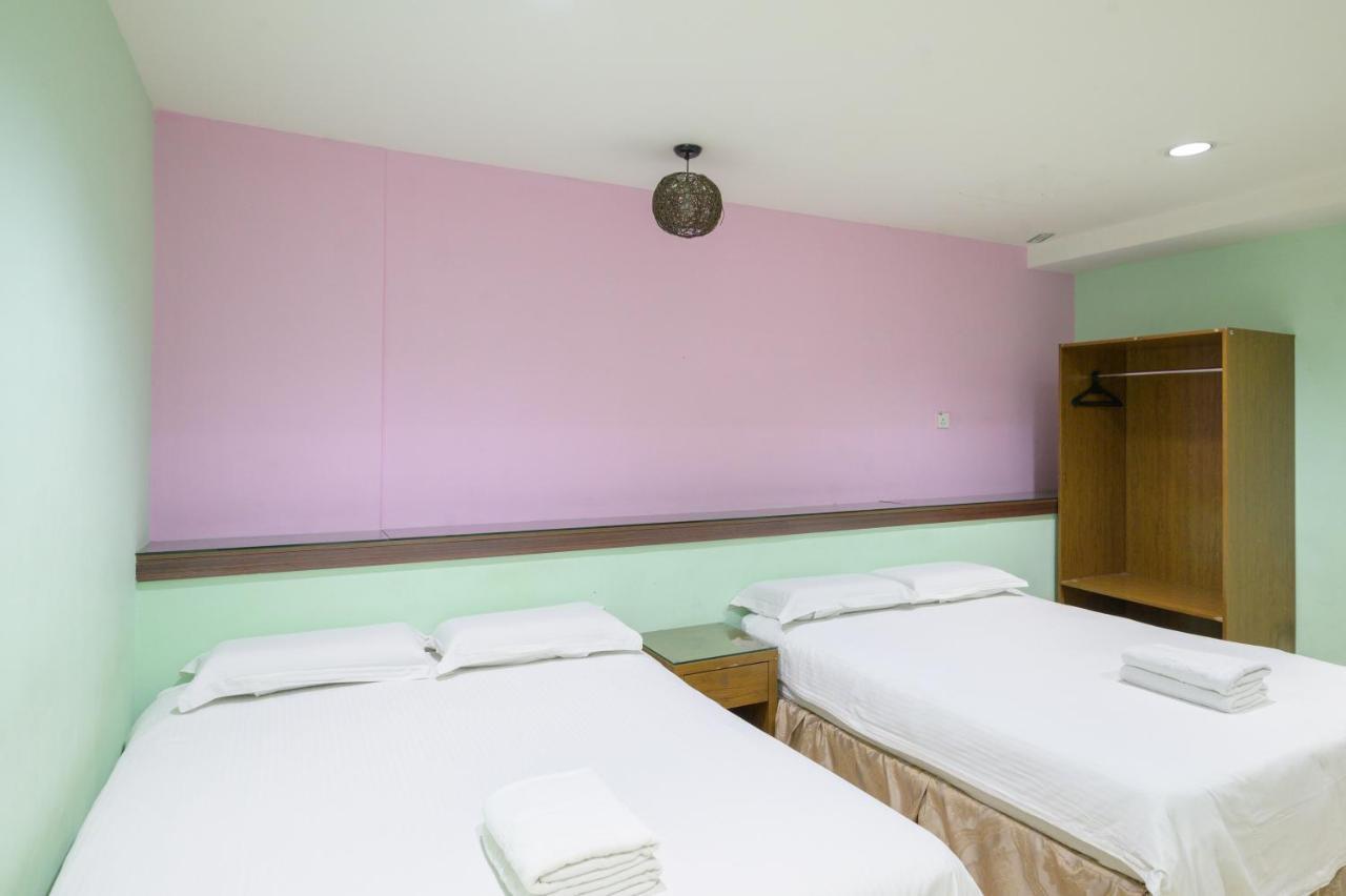 Uptown Hotel Kajang Ngoại thất bức ảnh