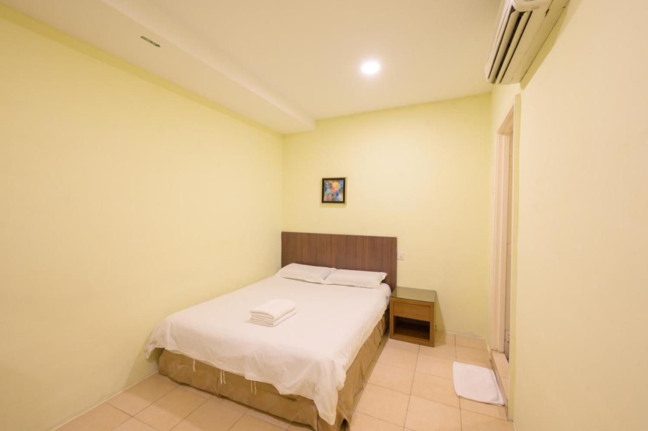 Uptown Hotel Kajang Ngoại thất bức ảnh