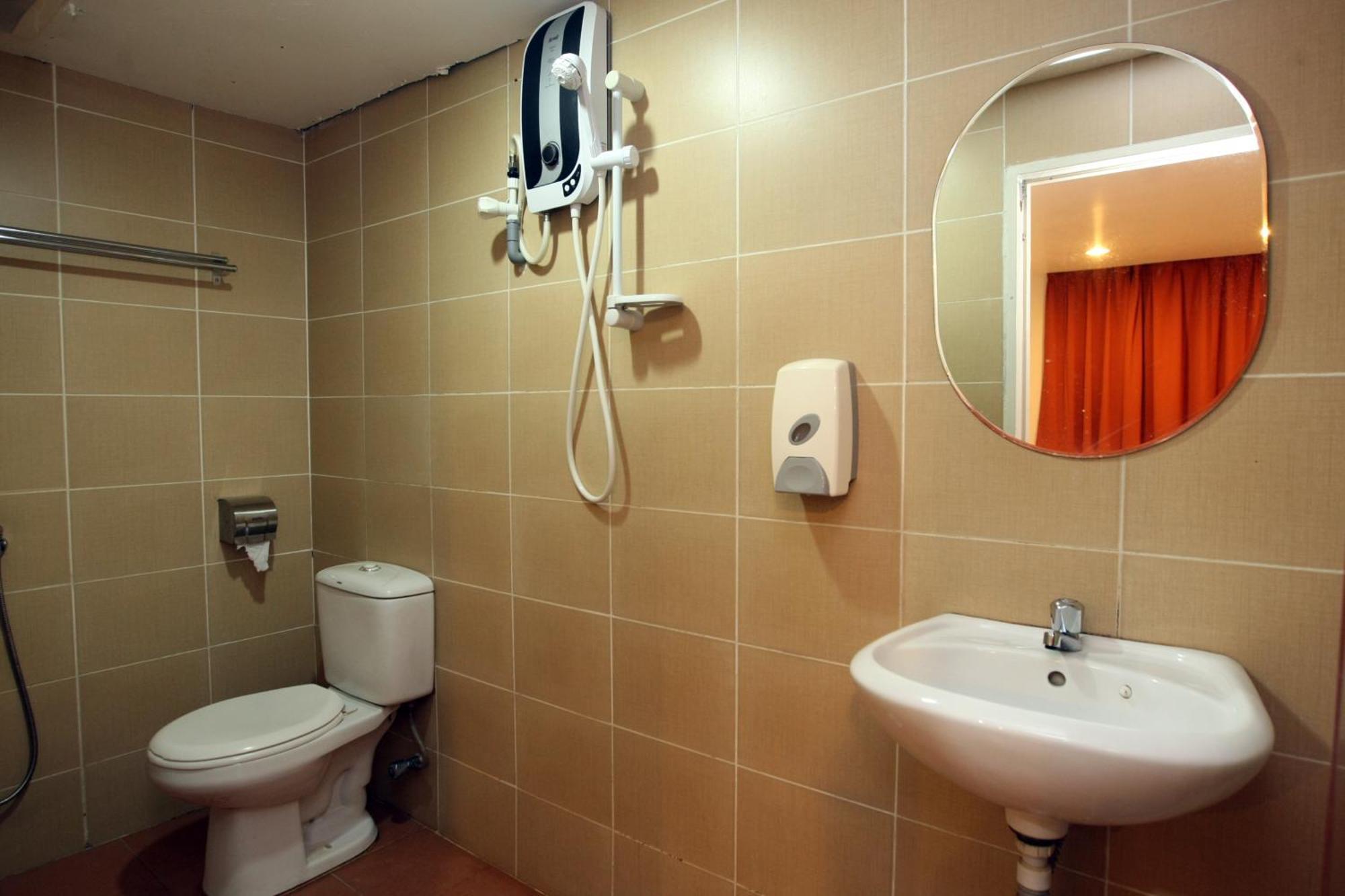Uptown Hotel Kajang Phòng bức ảnh