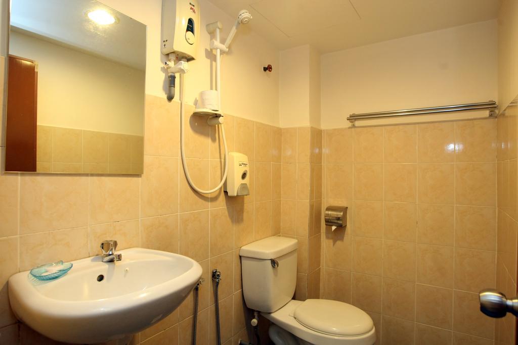 Uptown Hotel Kajang Phòng bức ảnh