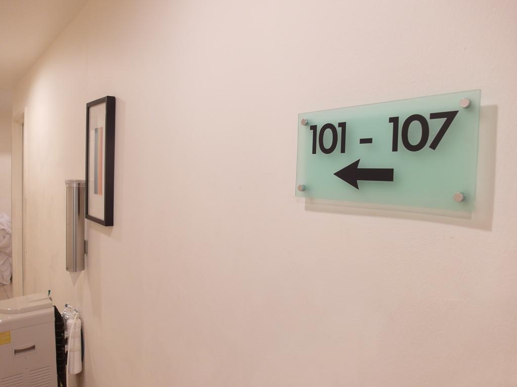 Uptown Hotel Kajang Ngoại thất bức ảnh