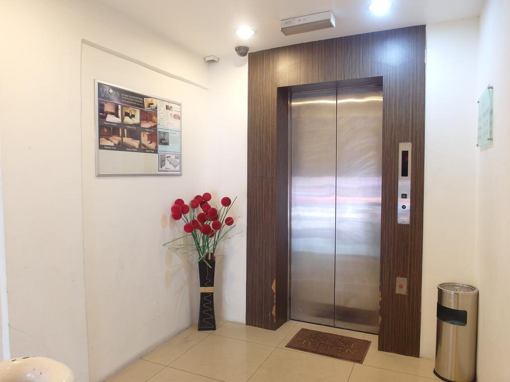 Uptown Hotel Kajang Ngoại thất bức ảnh