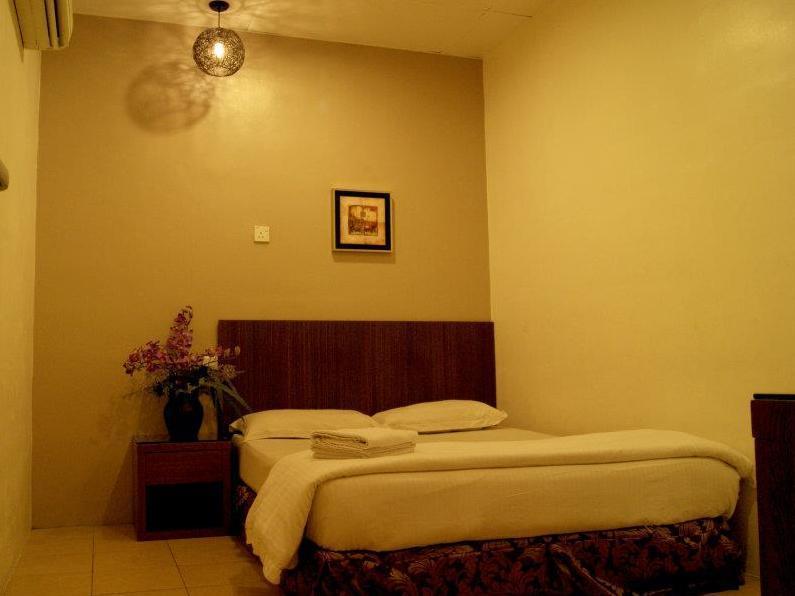 Uptown Hotel Kajang Ngoại thất bức ảnh