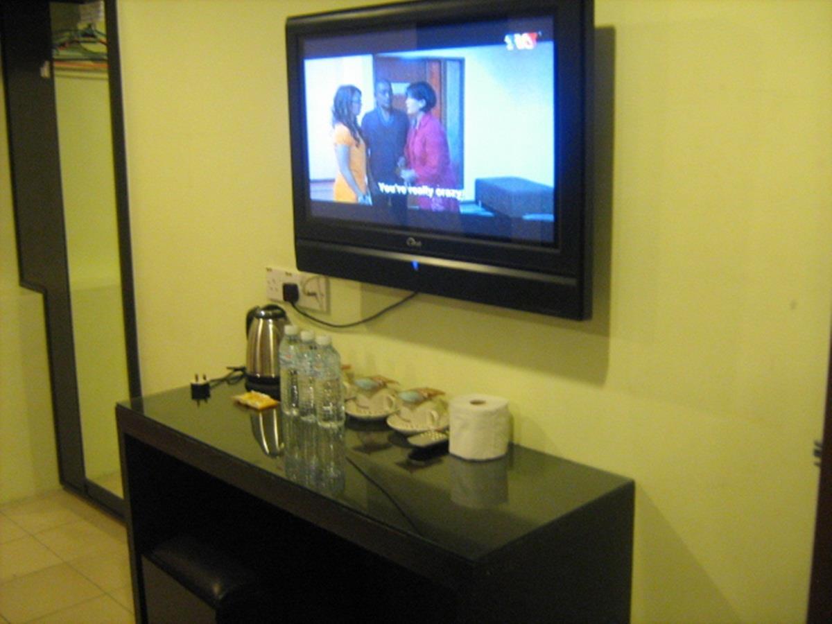 Uptown Hotel Kajang Ngoại thất bức ảnh