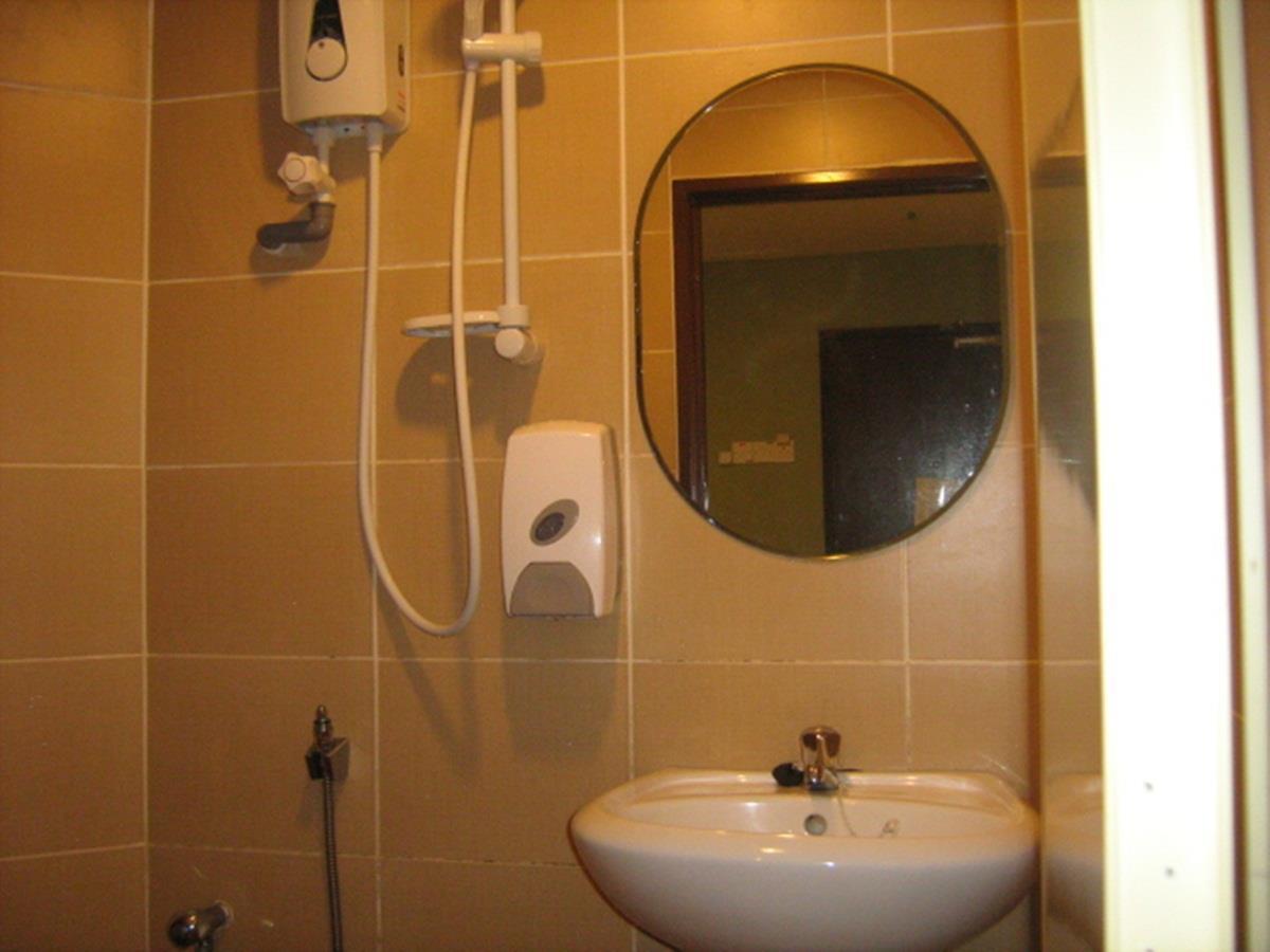 Uptown Hotel Kajang Ngoại thất bức ảnh