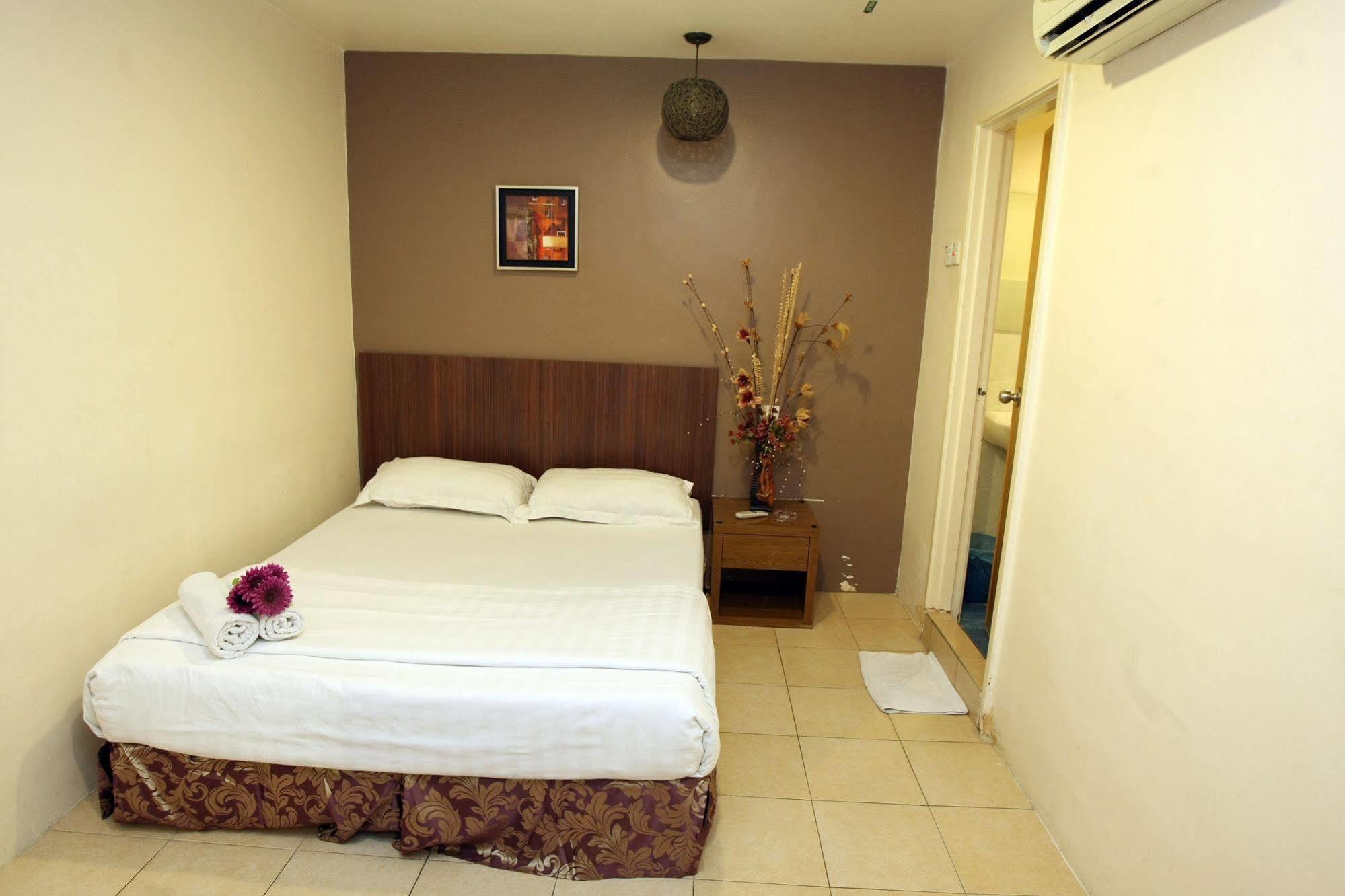 Uptown Hotel Kajang Ngoại thất bức ảnh