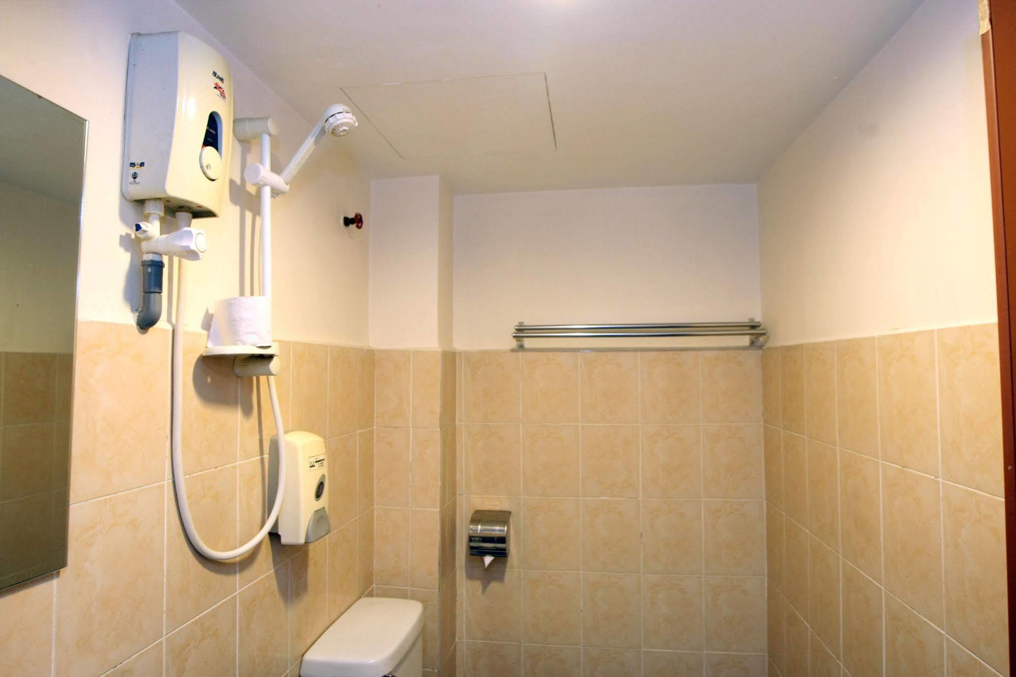 Uptown Hotel Kajang Ngoại thất bức ảnh