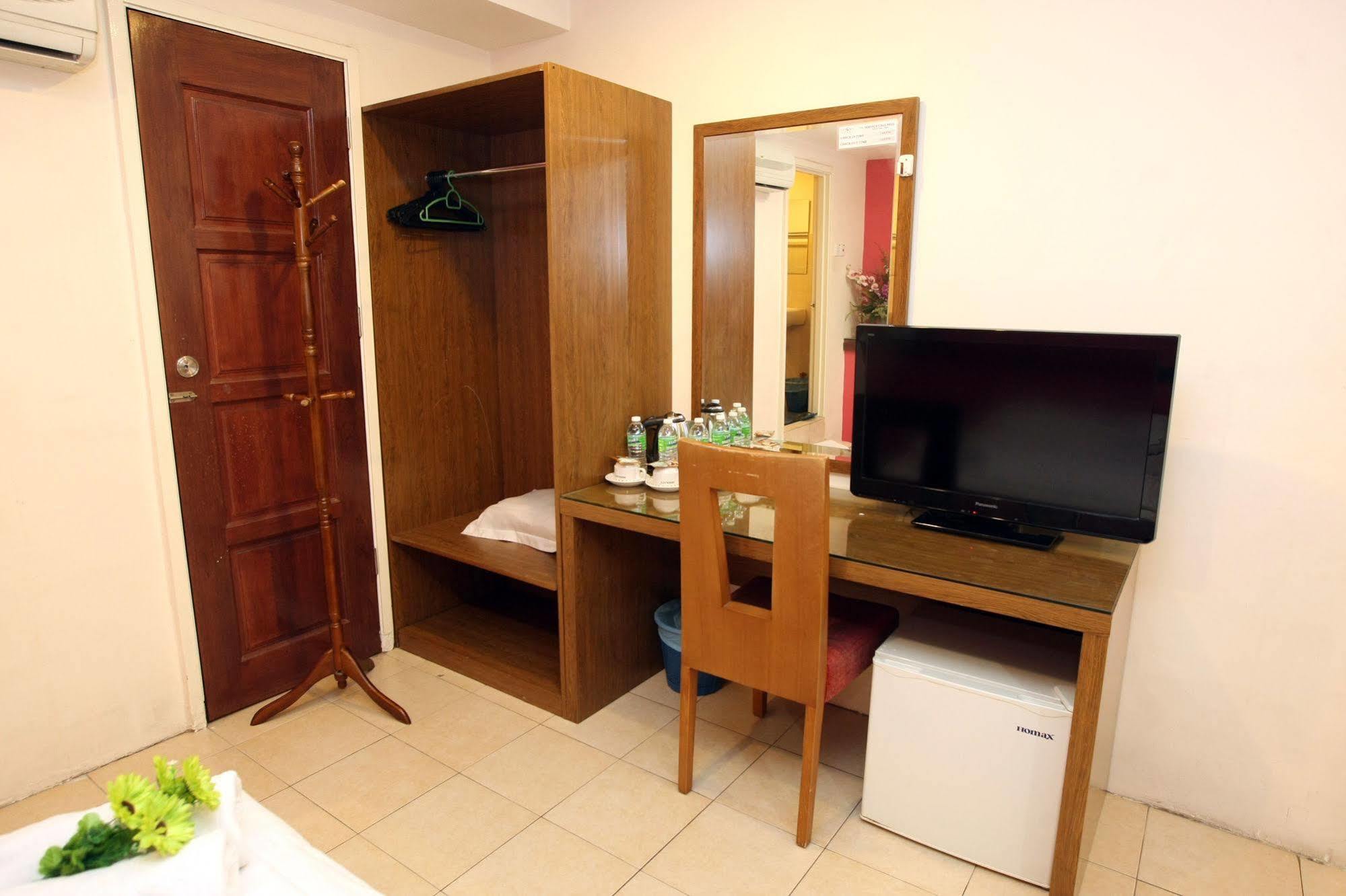 Uptown Hotel Kajang Ngoại thất bức ảnh