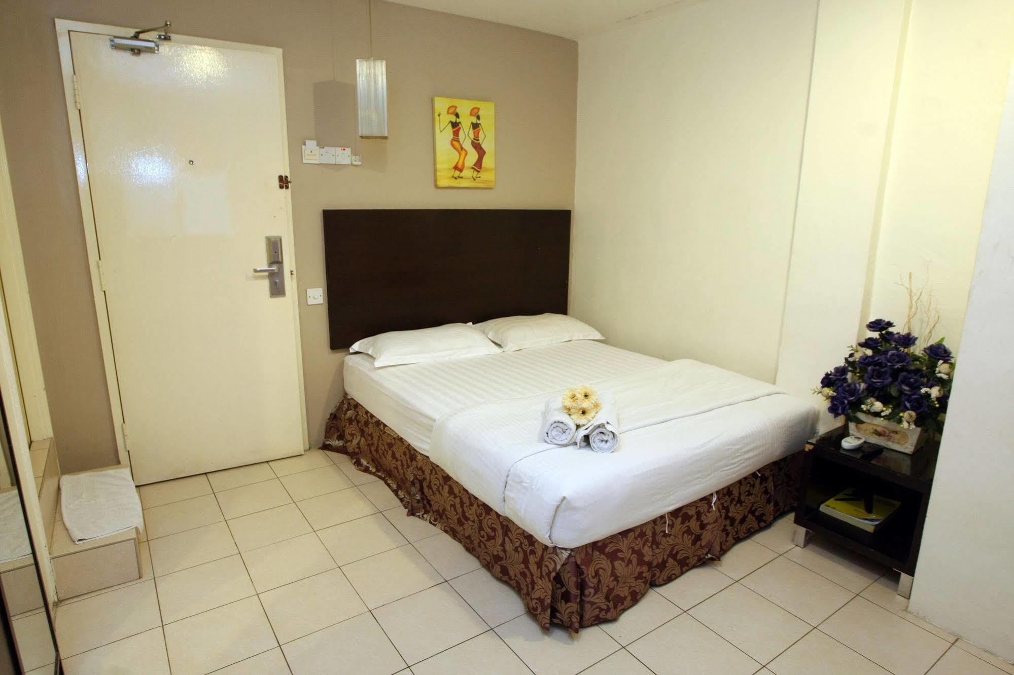 Uptown Hotel Kajang Ngoại thất bức ảnh