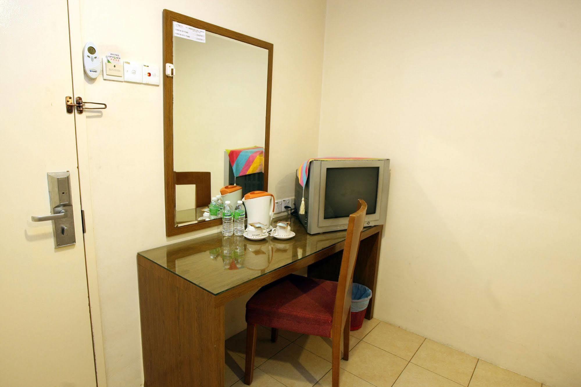 Uptown Hotel Kajang Ngoại thất bức ảnh