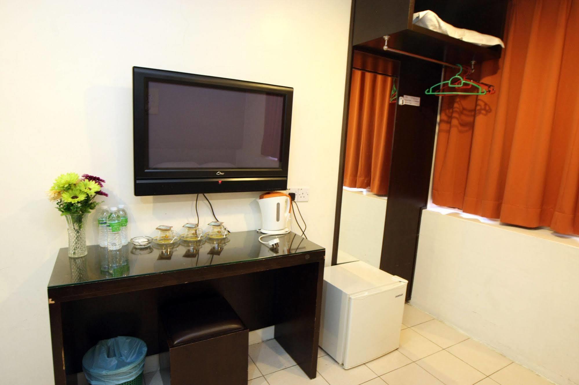 Uptown Hotel Kajang Ngoại thất bức ảnh