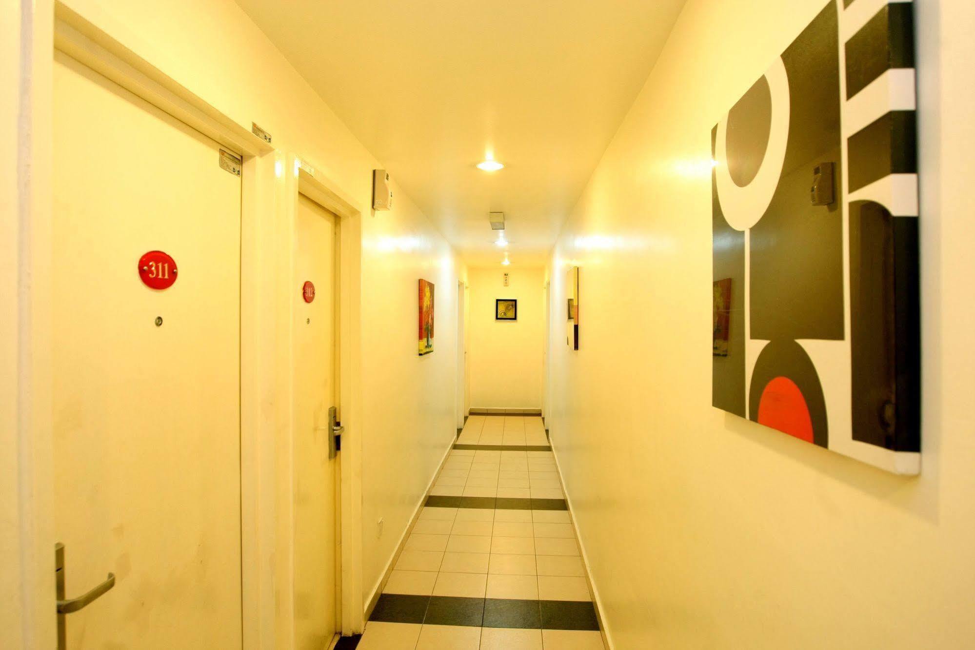 Uptown Hotel Kajang Ngoại thất bức ảnh