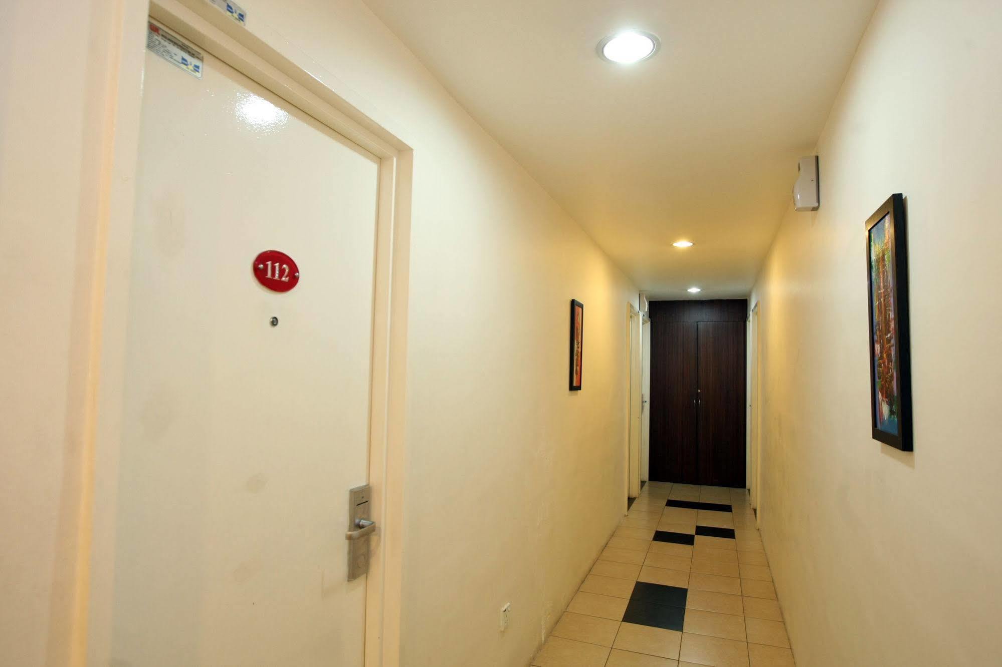 Uptown Hotel Kajang Ngoại thất bức ảnh