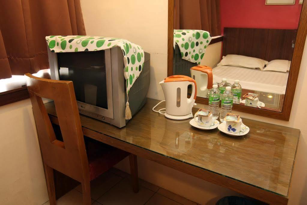 Uptown Hotel Kajang Ngoại thất bức ảnh