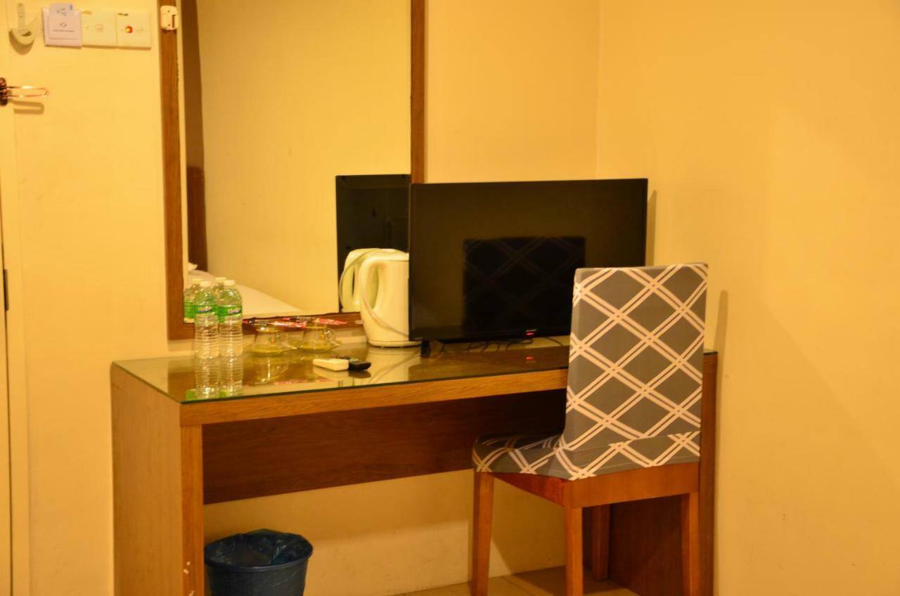 Uptown Hotel Kajang Ngoại thất bức ảnh