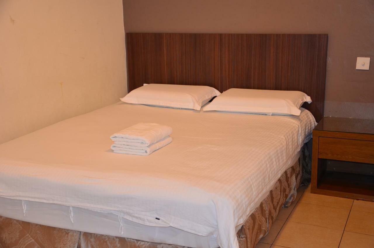 Uptown Hotel Kajang Ngoại thất bức ảnh