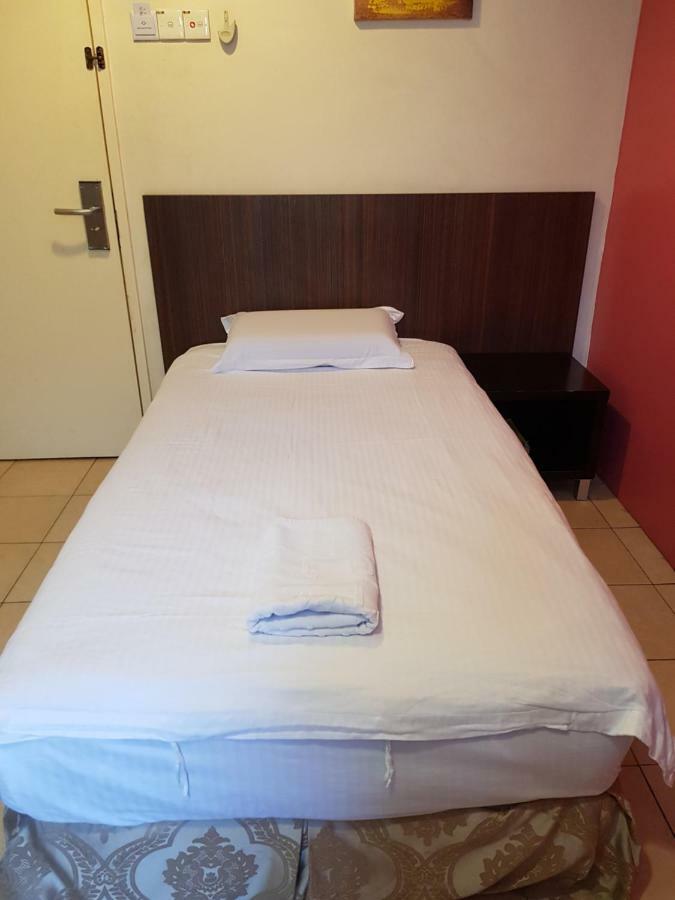 Uptown Hotel Kajang Ngoại thất bức ảnh