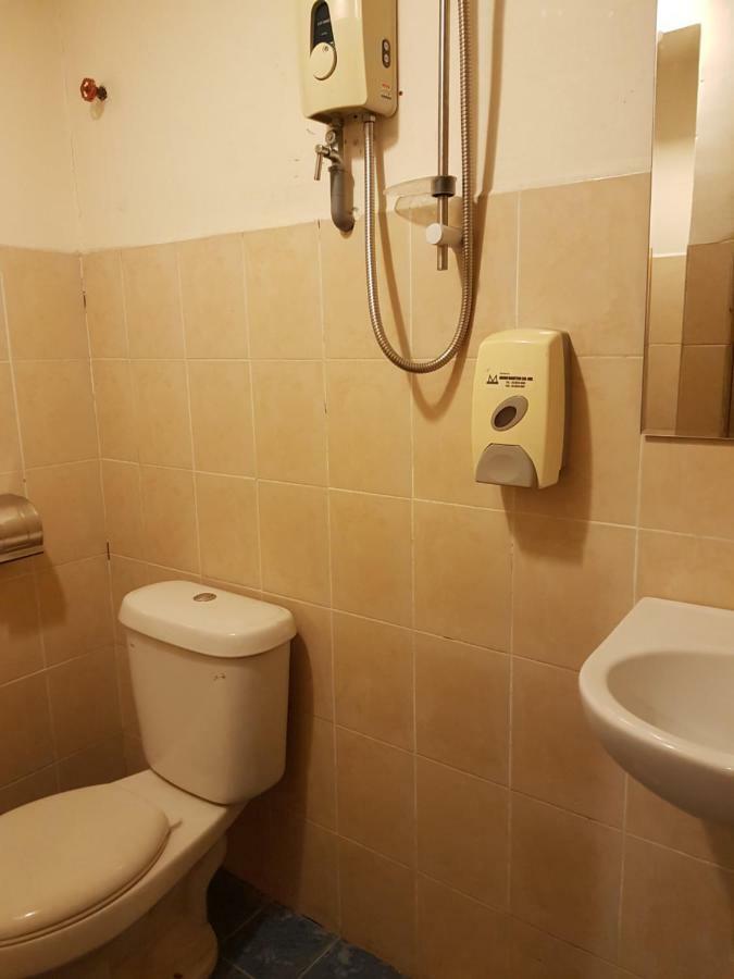 Uptown Hotel Kajang Ngoại thất bức ảnh