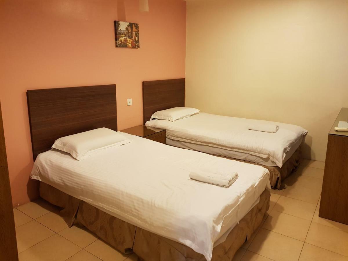 Uptown Hotel Kajang Ngoại thất bức ảnh