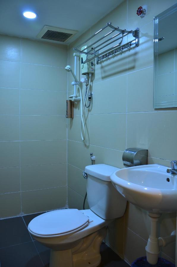 Uptown Hotel Kajang Ngoại thất bức ảnh