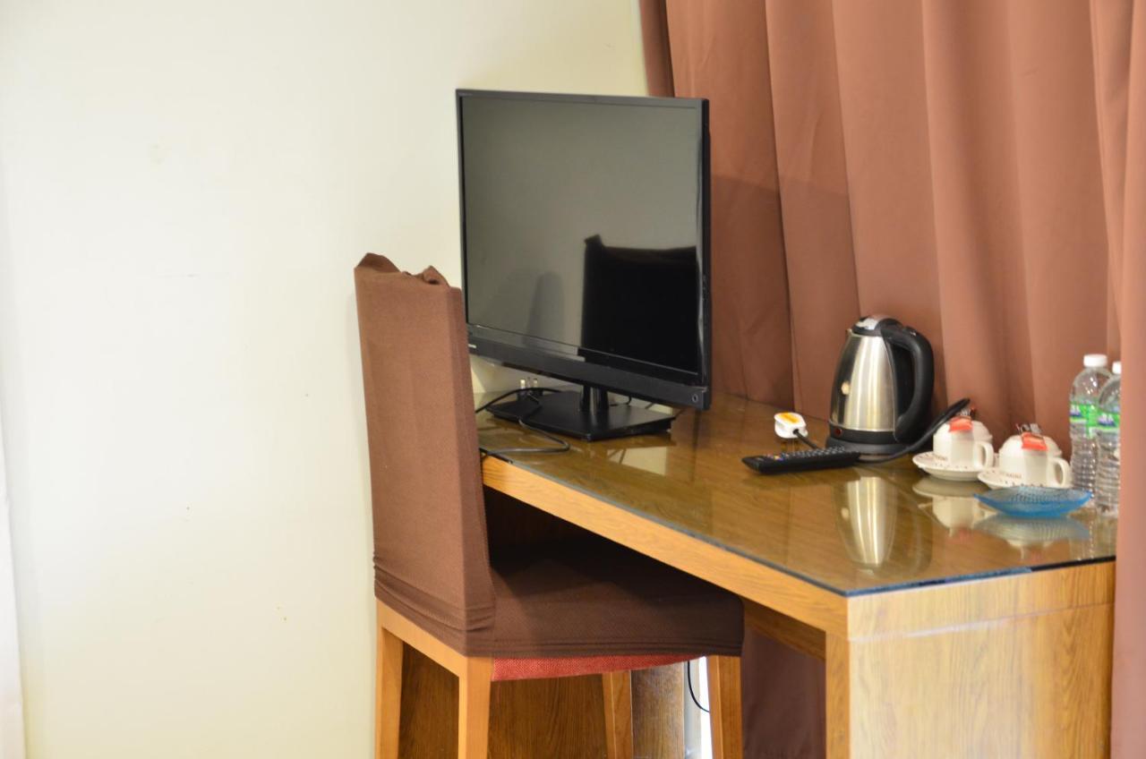 Uptown Hotel Kajang Ngoại thất bức ảnh