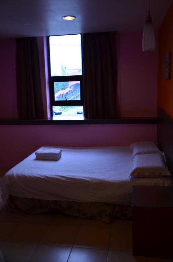 Uptown Hotel Kajang Ngoại thất bức ảnh