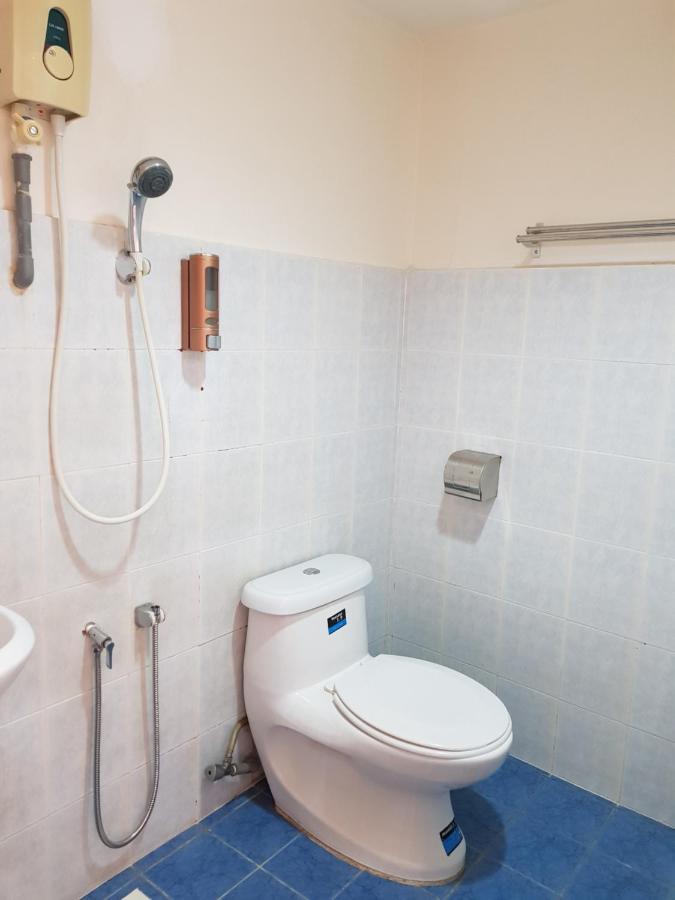 Uptown Hotel Kajang Ngoại thất bức ảnh