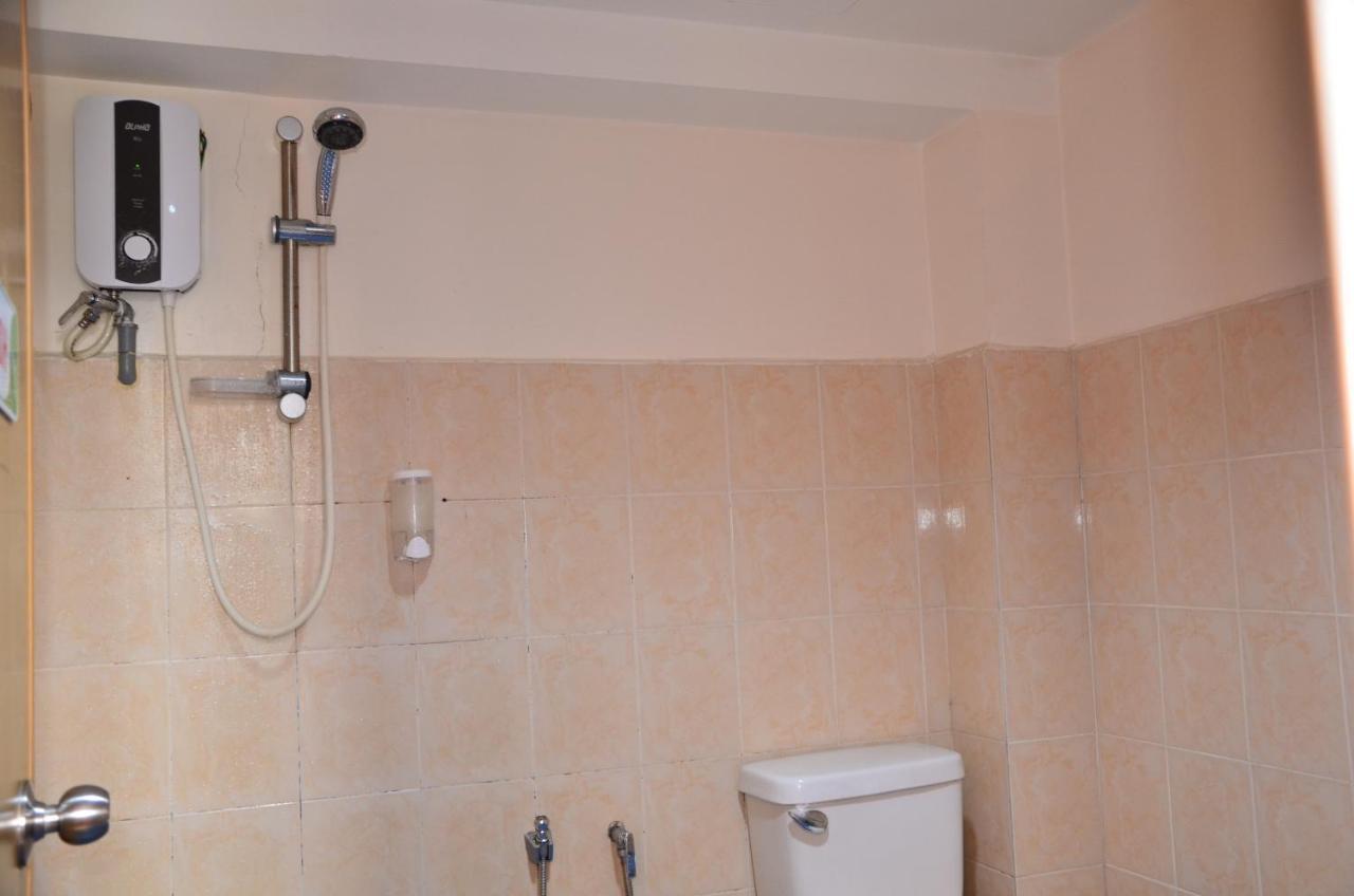 Uptown Hotel Kajang Ngoại thất bức ảnh