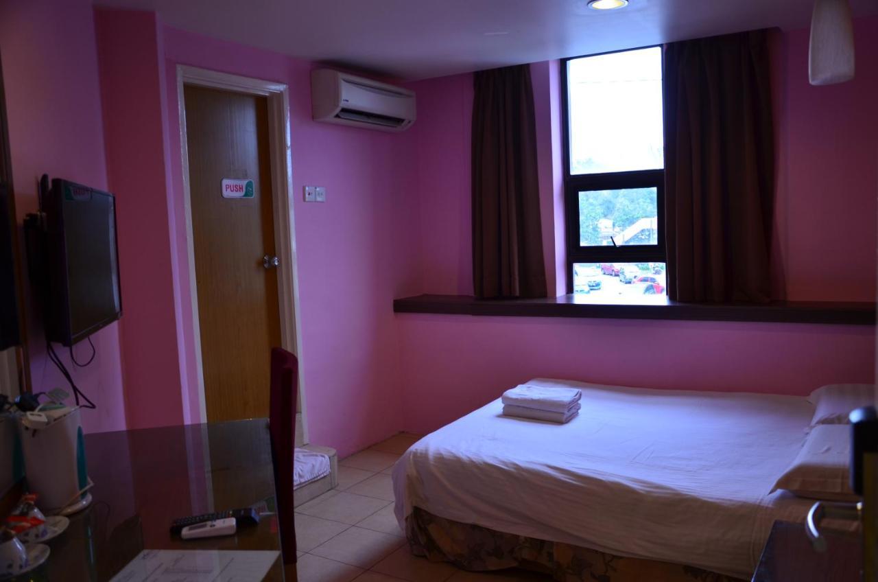 Uptown Hotel Kajang Ngoại thất bức ảnh